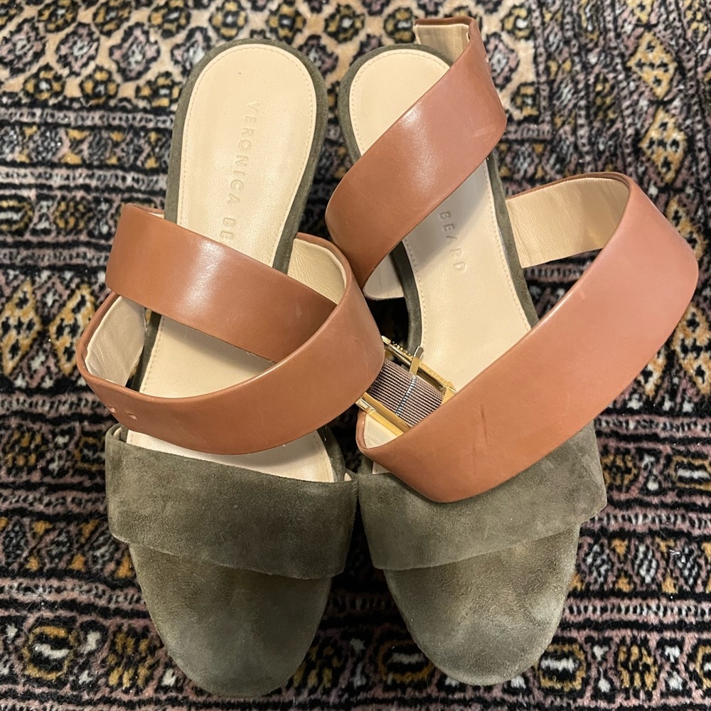 Veronica Beard Wedges